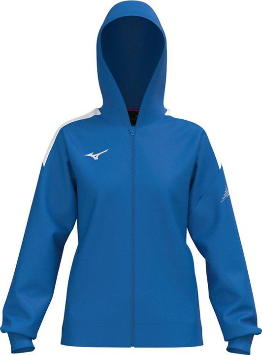Mizuno MZNRB Track Jacket Damen