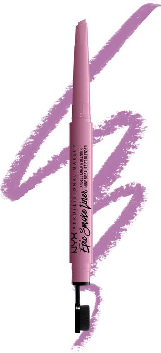 NYX Professional Make-Up Epic Smoke Liner Rose Dust (04 Rose Dust)