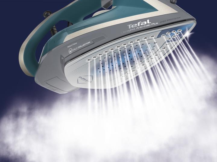 Actual product image Tefal Ultragliss Plus FV6842 (2800 W, 260 g/min)