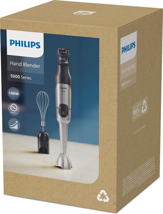 Immagine prodotto Philips Stabmixer HR2682/00