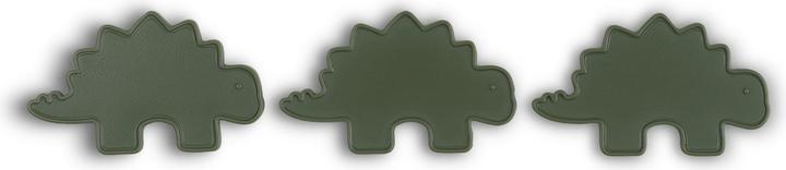 Citron Ice Pack Set of 3 Dino