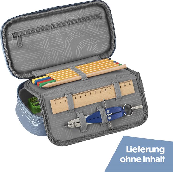 Actual product image Coocazoo Pencil case