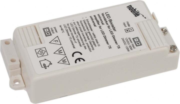 Immagine prodotto Nobile Booster LED