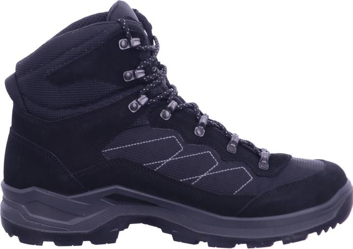 Actual product image Lowa Hiking Shoe Taurus Pro Gtx Mid Men (46)