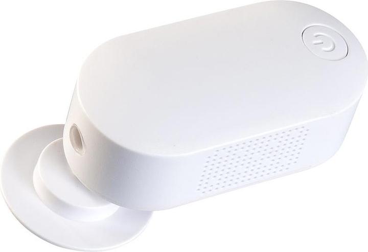 Produktbild Rosenstein & Söhne USB Akku-Vakuumpumpe inkl. 40 Beutel