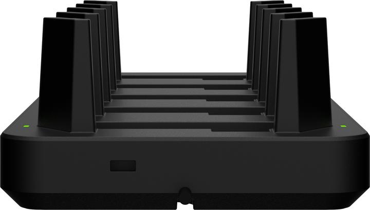 Actual product image UAG Workflow 5-Slot Case Charger w/Power supply