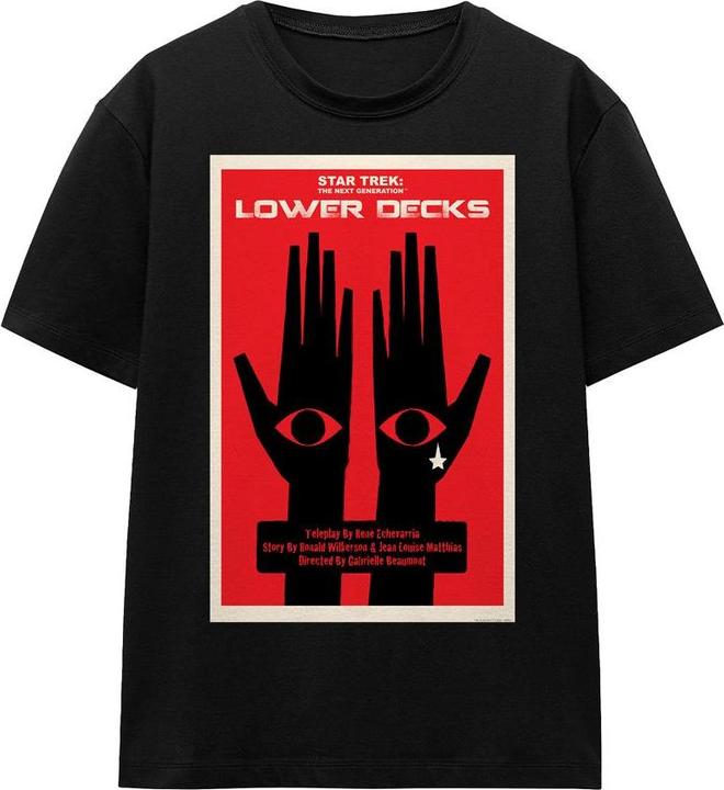 Produktbild The Next Generation Season 7 Episode 15 TShirt (M)