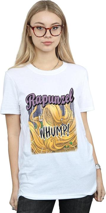 Produktbild Disney Tangled Rapunzel Whump TShirt (XL)