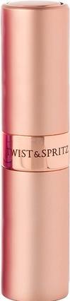 Produktbild Twist & Spritz Nachfüllbares Zerstäuberspray 8 Ml - Rose Gold 2 (Rose Gold)