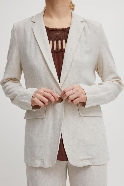 Actual product image B.young BYJOHANNA BL2 - 20813130 (38)