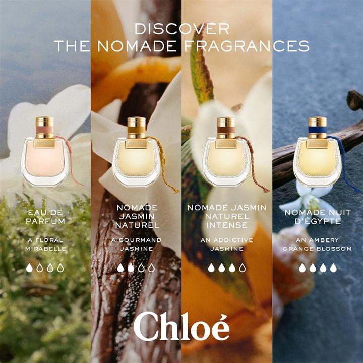 Immagine prodotto Chloé Nomade (Eau de parfum, 75 ml)