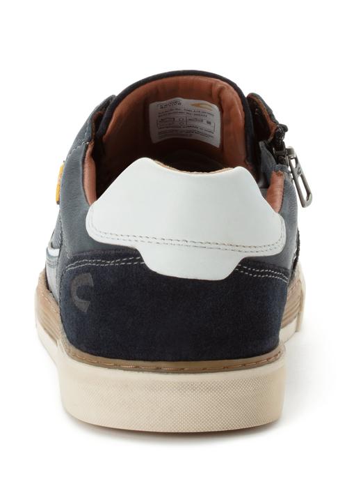 Produktbild Camel Active Halbschuh Split/Nappa NAVY/WEISS (49)