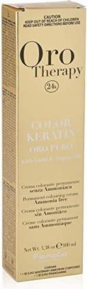 Image du produit Fanola Oro Therapy 7.14 Hazelnut (7.14 Hazelnut)