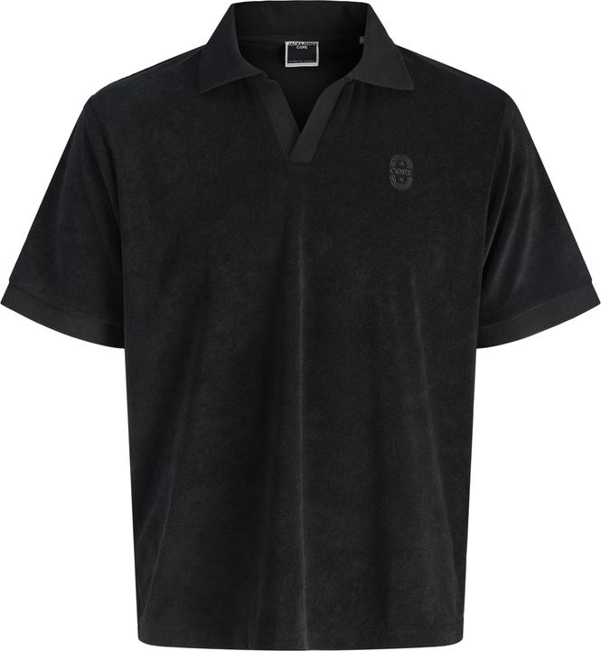 Produktbild Jack & Jones Jcoathletico Towel Polo Ss Ss25 (S)