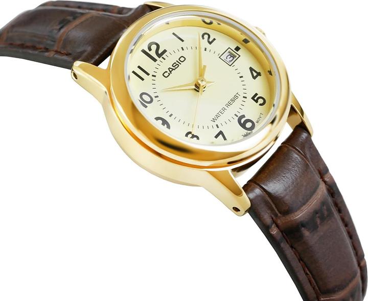 Image du produit Casio Collection (Montre analogique, 25 mm)