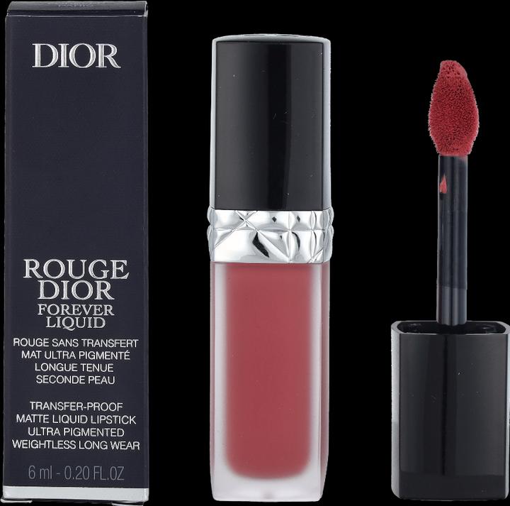 Immagine prodotto Dior Rouge Forever (458 Per sempre Parigi)