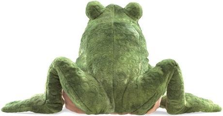 Immagine prodotto Folkmanis Toad