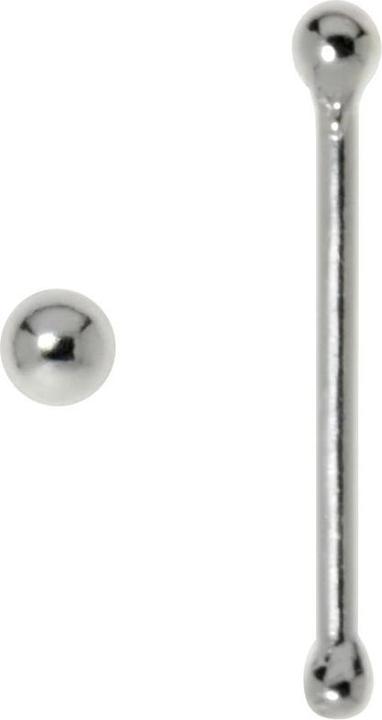 Produktbild Bijouteria Nasenpiercing (Silber 925)