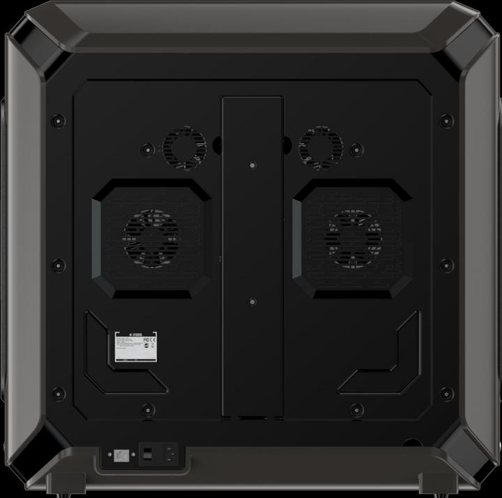 Immagine prodotto FlashForge Creator 3 Pro
