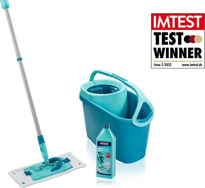 Immagine prodotto Leifheit Set Clean Twist System M (1 pz.)