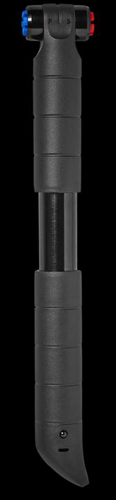 ACID Pump RACE COMFORT black