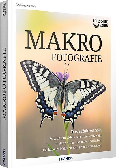 Actual product image Franzis Mega Fotografie Paket 2022 (1 User, unlimited)