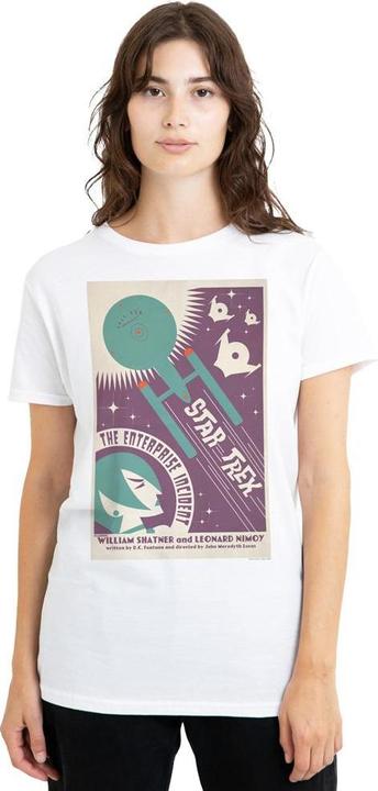 Produktbild The Original Series Episode 57 TShirt (XL)
