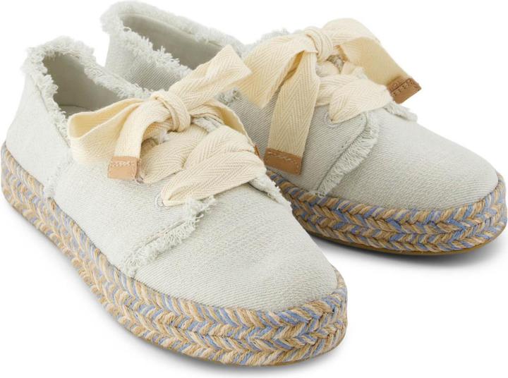 Produktbild Toms W's Carolina Lace-Up (42)
