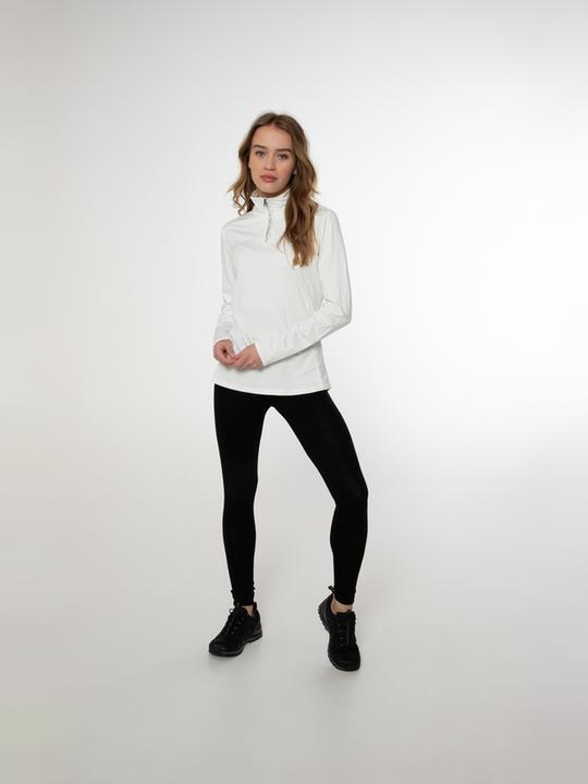 Actual product image Protest FABRIZ 1/4 zip top (36, S)
