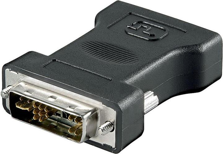 Produktbild MicroConnect VGA-Kabel (DVI, 12 cm)