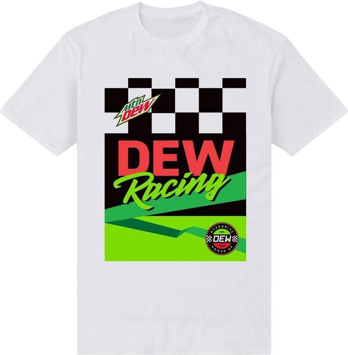 Mountain TShirt (L)