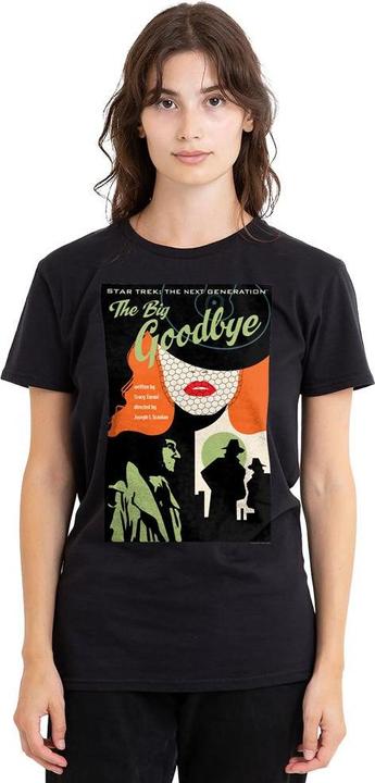 Produktbild The Next Generation Season 1 Episode 12 TShirt (M)