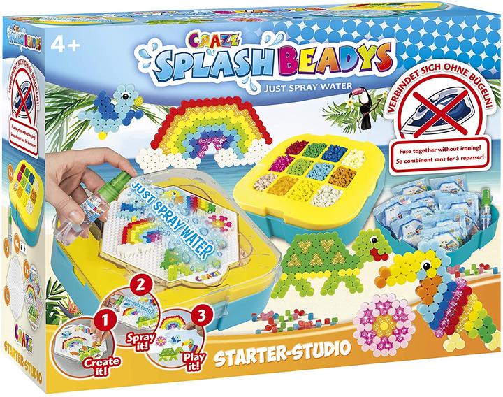 Produktbild Craze Splash Beadys