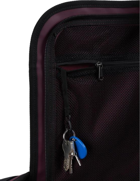 Immagine prodotto Koor Borsone Sooma 70 l, marrone (70 l)