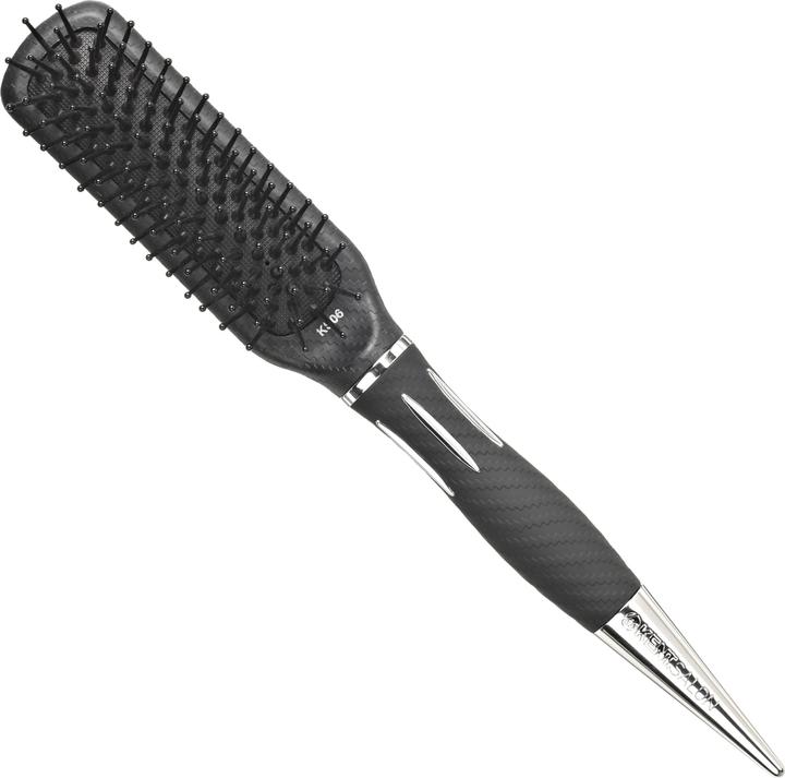Produktbild Kent.Salon Narrow Paddle Brush