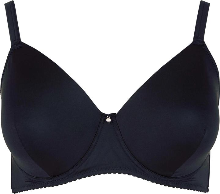 Actual product image Cottelli Collection Bikini bra (95 E)