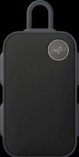 Actual product image Libratone One Click (12 h, Rechargeable battery operated)