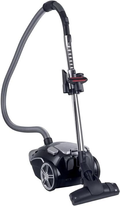 Actual product image Fakir Black Vac Power TS 790