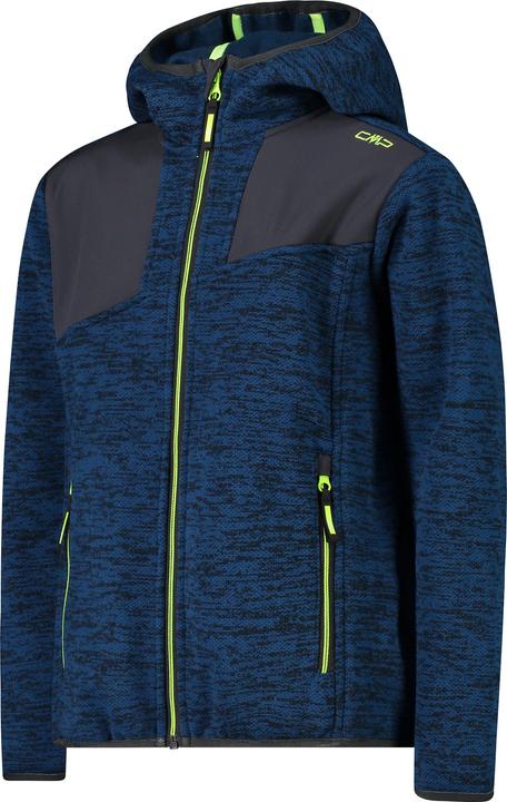 Actual product image CMP Campagnolo Hoodie (176)