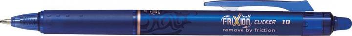 Produktbild Pilot FriXion Clicker (Blau, 1 x)