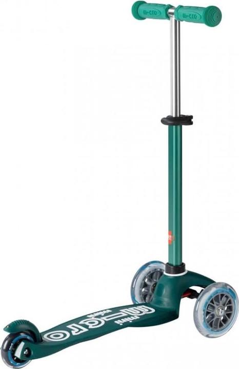 Actual product image Micro Mini Deluxe Eco