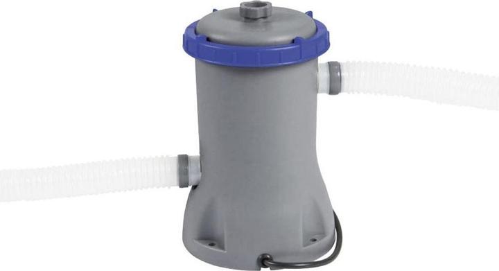 Actual product image Bestway Pool Fast Set (Ø 457 x 84 cm)