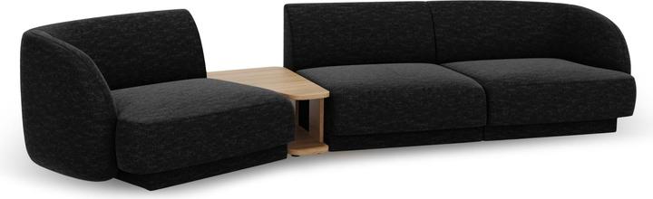 Actual product image Micadoni Miley (2 person sofa, 3-seater, 4-seater)