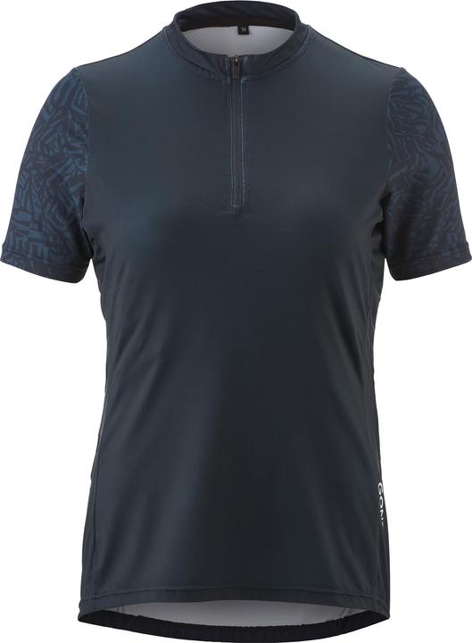 Image du produit Gonso Adventure Jersey Halfzip (38, M)