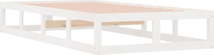 Image du produit VidaXL Nelek (75 x 190 cm)