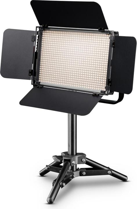 Produktbild Walimex Lampenstativ 40cm (40 cm, 2.50 kg)