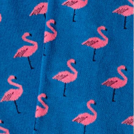 Actual product image Jimmy Lion Flamingo (36, 40)