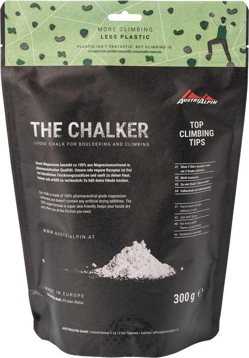 Immagine prodotto AustriAlpin La polvere di gesso Chalker 300g