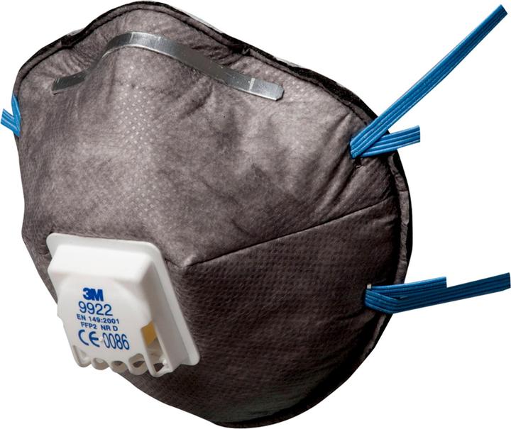 Produktbild 3M Atemschutz-Maske 9914 FFP1 (FFP1, 1 x)