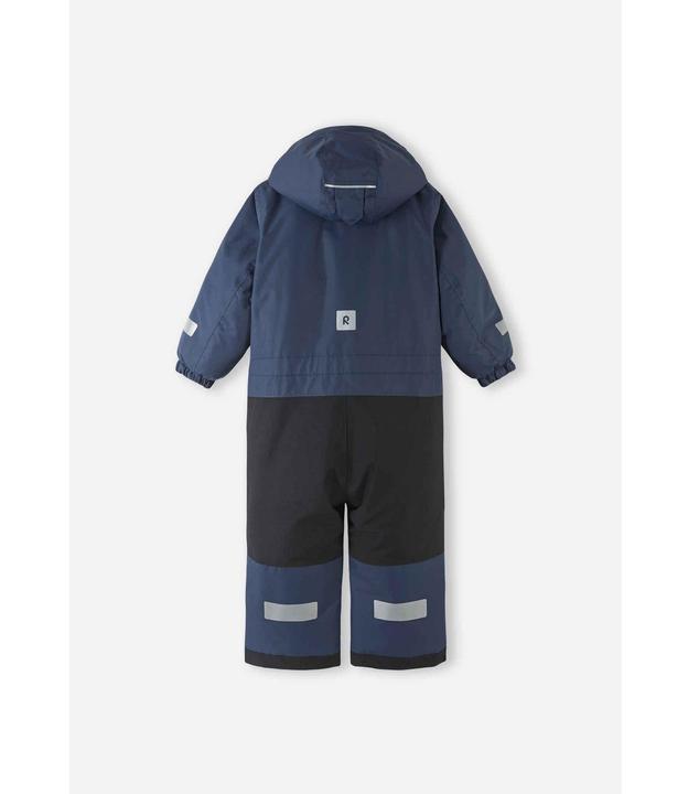 Immagine prodotto Reima tec Tuta da neve per bambini Muhos Navy (110 C)